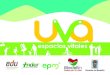 Unidades de Vida Artículada - UVA (premisas conceptuales)