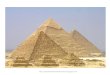 Monumentos de Egipto