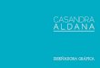 Casandra Aldana - Portafolio 2014