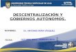 UTPL-DESCENTRALIZACIÓN Y GOBIERNOS AUTÓNOMOS-I-BIMESTRE-(OCTUBRE 2011-FEBRERO 2012)