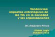 Mercado y Tendencias TIC Argentina oct12