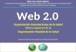 Web 2.0 y Portales Institucionales