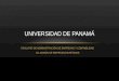Análisis del Entorno Marítimo Portuario Panameño