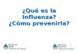 Influenza A