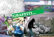 El arte graffiti