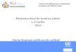 Ricardo Martner - Panorama Fiscal AL y el Caribe 2014