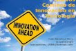 (Draft) Nuevos caminos de innovación en tecnología