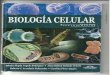 Libro de biología celular