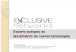 Exclusive Networks Octubre09