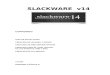 Slackware v14