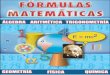 Formulas  -matematicas