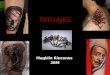Tattoos History