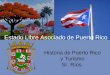Estado Libre Asociado de Puerto Rico. Ríos