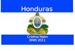 Honduras ppt
