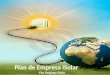 Plan de empresa i solar v2 SMR EINE 2013