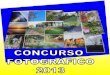 Concurso fotográfico 2013