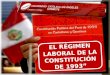 Power regimen laboral constitucion  uladech piura-ayala tandazo eduardo