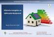 Ponencia Eficiencia EnergéTica En EdificacióN Residencial (19.04.2012)