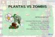 Plants vz Zombies