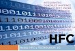 Redes hfc y tecnologia 3 g