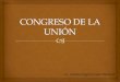 Congreso de la Unión (México)