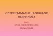 Mi Autobiografia Victor Emmanuel Anguiano Hernandez