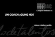 21. Un Coach ¡Gung Ho!