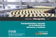 Presentación dimensión y competitividad de la INdustria de la Alimentación y bebidas en España