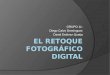 El Retoque FotográFico Digital V0.7