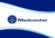 Medcenter Commercial October