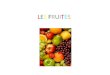 Bits d'intel·ligència de fruites