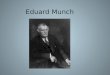 Sesi³n 4.- Eduard Munch