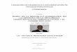 PAPEL DE LA REPÚBLICA DOMINICANA  EN LA DEFENSA DE LA SEGURIDAD DEMOCRÁTICA EN AMÉRICA LATINA Y EL CARIBE 2000-2010  (ULTIMA PARTE)