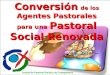 Pastoral Social y la Misión Continental