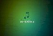 App de Música para bandas y agrupaciones musicales - Compartitura - Proconsi