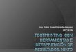 Ethical hacking course   footprinting  con herramientas e interpretación de resultados - nikto