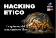 Presentacion Hacking Etico
