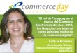 Presentación Leticia Romero - eCommerce Day Asunción 2014
