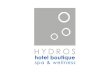 Hydros Hotel en Negocio Abierto de CIT Marbella