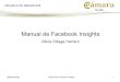Manual de Facebook Insights