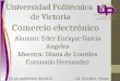 Comercio Electrónico _ Concepto, Componentes y Evolución