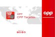 App gratuita CPP Tarjetas