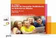 Estudio de Inversión Publicitaria en Internet. 7a Edición