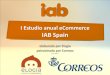 I Estudio eCommerce IAB Spain