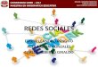 REDES SOCIALES - MAS CONCURRIDAS