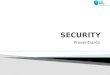 Presentacion security