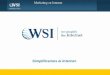 Presentación wsi, consultores WSI, Internet Marketing