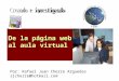 3 De Web Aula Virtual