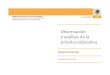 Observacion y analisis_de_la_practica_educativa_lepri