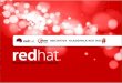 Webex: Red Hat Academy